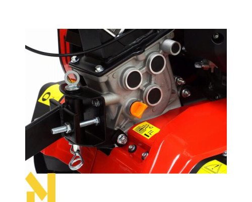 Мотокультиватор Hortmasz HGS LX750 HS212