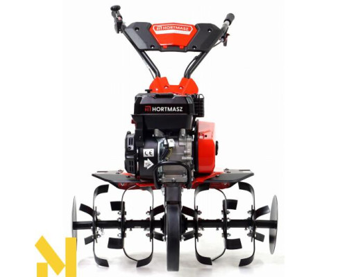 Мотокультиватор Hortmasz HGS LX750 HS212