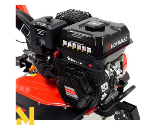 Мотокультиватор Hortmasz HGS LX750 HS212