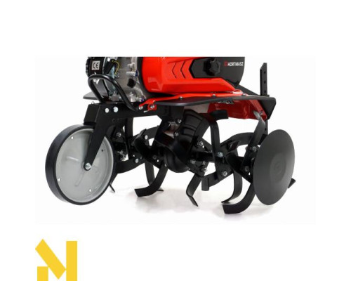 Мотокультиватор Hortmasz HGS LX750 HS212