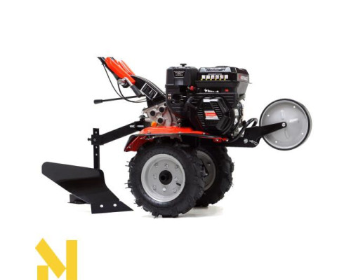 Мотокультиватор Hortmasz HGS LX750 HS212