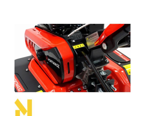 Мотокультиватор Hortmasz HGS LX750 HS212