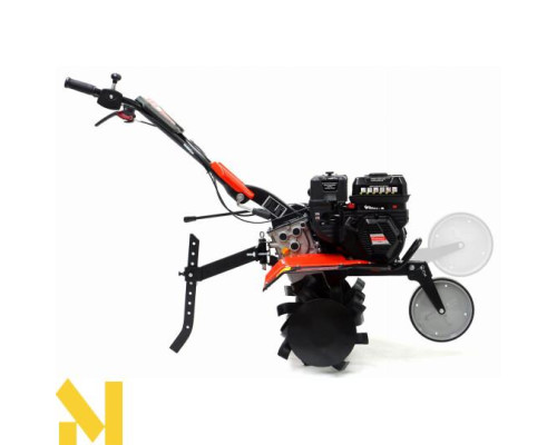 Мотокультиватор Hortmasz HGS LX750 HS212