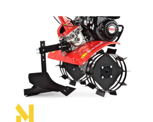 Мотокультиватор Hortmasz HGS ST 255 HS208