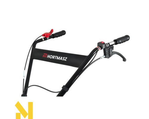 Мотокультиватор Hortmasz HGS ST 255 HS208