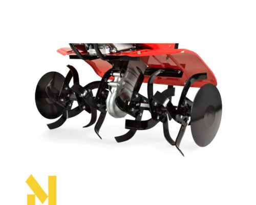 Мотокультиватор Hortmasz HGS ST 255 HS208