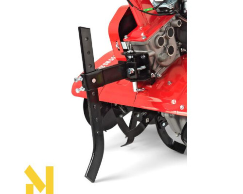 Мотокультиватор Hortmasz HGS ST 255 HS208