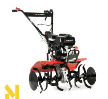 Мотокультиватор Hortmasz HGS ST 255 HS208