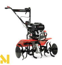 Мотокультиватор Hortmasz HGS ST 255 HS208