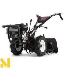 Мотокультиватор Hortmasz HGS ST 360 R212