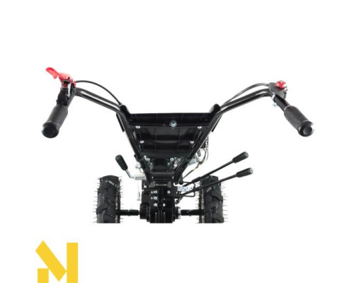 Мотокультиватор Hortmasz HGS ST 360 R212