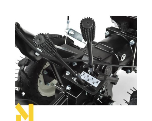 Мотокультиватор Hortmasz HGS ST 360 R212