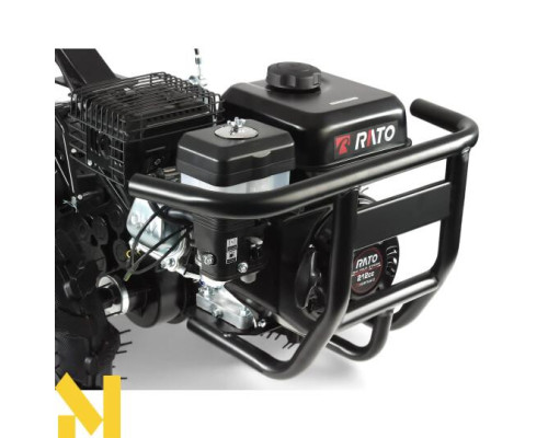 Мотокультиватор Hortmasz HGS ST 360 R212