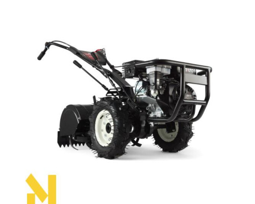 Мотокультиватор Hortmasz HGS ST 360 R212