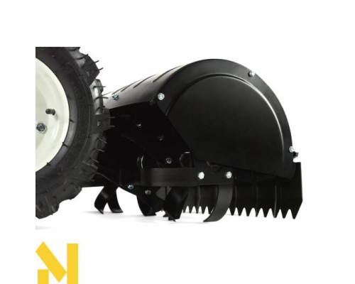 Мотокультиватор Hortmasz HGS ST 360 R212