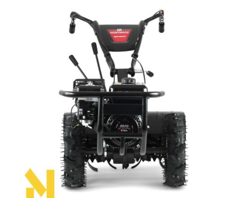 Мотокультиватор Hortmasz HGS ST 360 R212