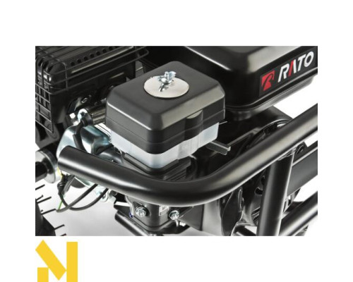 Мотокультиватор Hortmasz HGS ST 360 R212