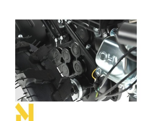 Мотокультиватор Hortmasz HGS ST 360 R212