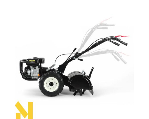 Мотокультиватор Hortmasz HGS ST 360 R212