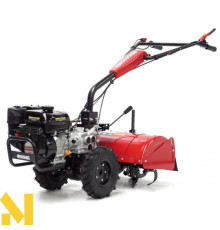 Мотокультиватор Hortmasz HGS X520