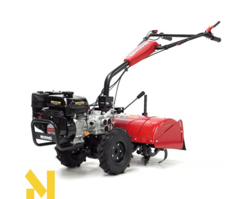 Мотокультиватор Hortmasz HGS X520
