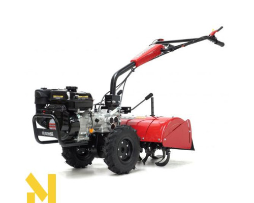 Мотокультиватор Hortmasz HGS X520