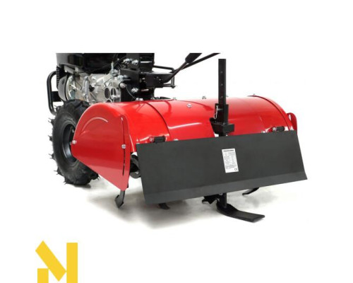 Мотокультиватор Hortmasz HGS X520