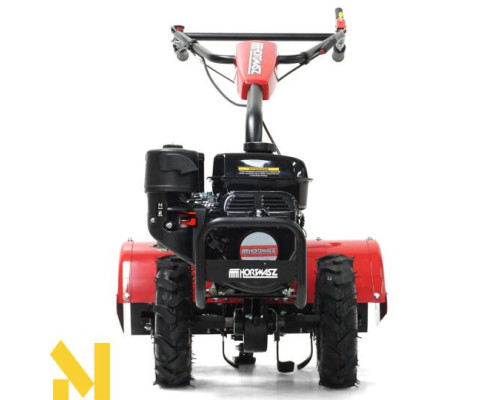 Мотокультиватор Hortmasz HGS X520