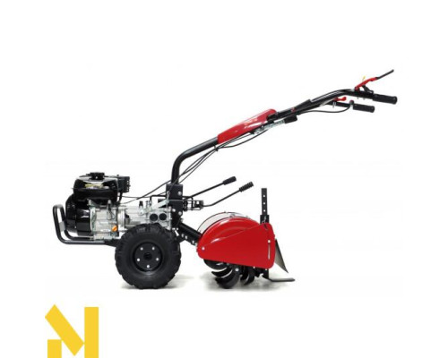 Мотокультиватор Hortmasz HGS X520