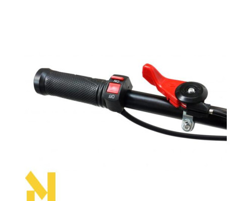 Мотокультиватор Hortmasz HGS X520