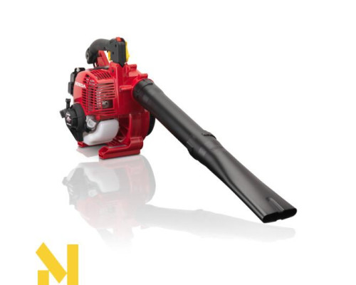 Пилосос-повітродувка садова бензинова Honda HHB 25E