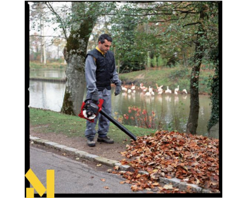 Пилосос-повітродувка садова бензинова Honda HHB 25E