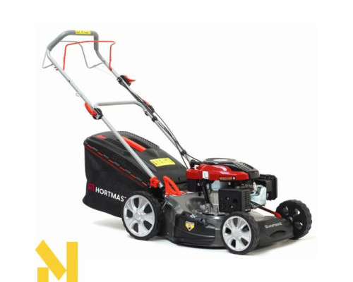 Газонокосарка бензинова HORTMASZ HKS 450 NL