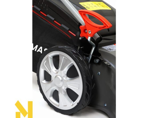 Газонокосарка бензинова HORTMASZ HKS 450 NL