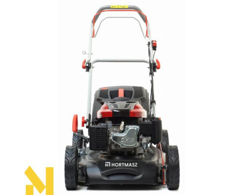 Газонокосарка бензинова HORTMASZ HKS 450 NL