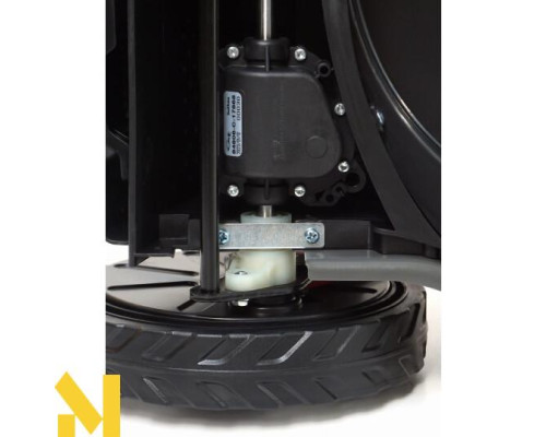 Газонокосарка бензинова HORTMASZ HKS 450 NL