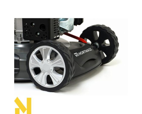 Газонокосарка бензинова HORTMASZ HKS 450 NL