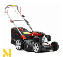 Газонокосарка бензинова HORTMASZ HKS 450 NL