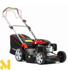 Газонокосарка бензинова HORTMASZ HKS 450 NL