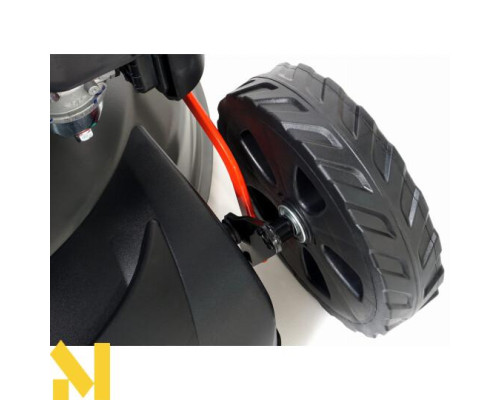 Газонокосарка бензинова HORTMASZ HKS 450 NL