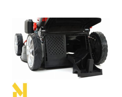 Газонокосарка бензинова HORTMASZ HKS 450 NL