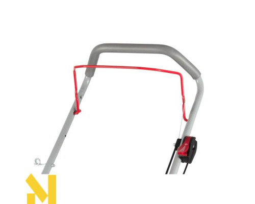 Газонокосарка бензинова HORTMASZ HKS 456 L