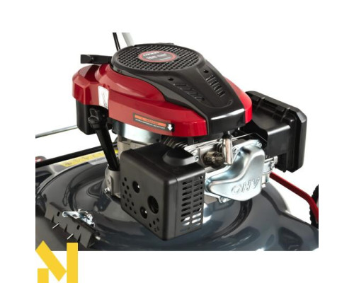 Газонокосарка бензинова HORTMASZ HKS 456 L