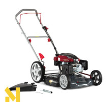 Газонокосарка бензинова HORTMASZ HKS 456 L