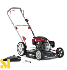 Газонокосарка бензинова HORTMASZ HKS 456 L