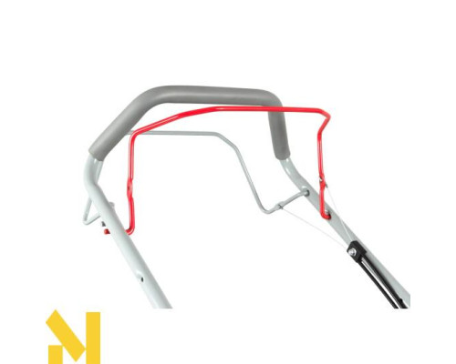 Газонокосарка бензинова HORTMASZ HKS 456 NL