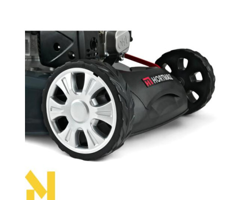 Газонокосарка бензинова HORTMASZ HKS 456 NL
