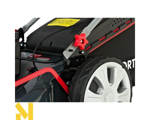 Газонокосарка бензинова HORTMASZ HKS 456 NL