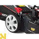 Газонокосарка бензинова HORTMASZ HKS 456 NL