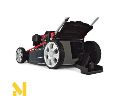 Газонокосарка бензинова HORTMASZ HKS 456 NL